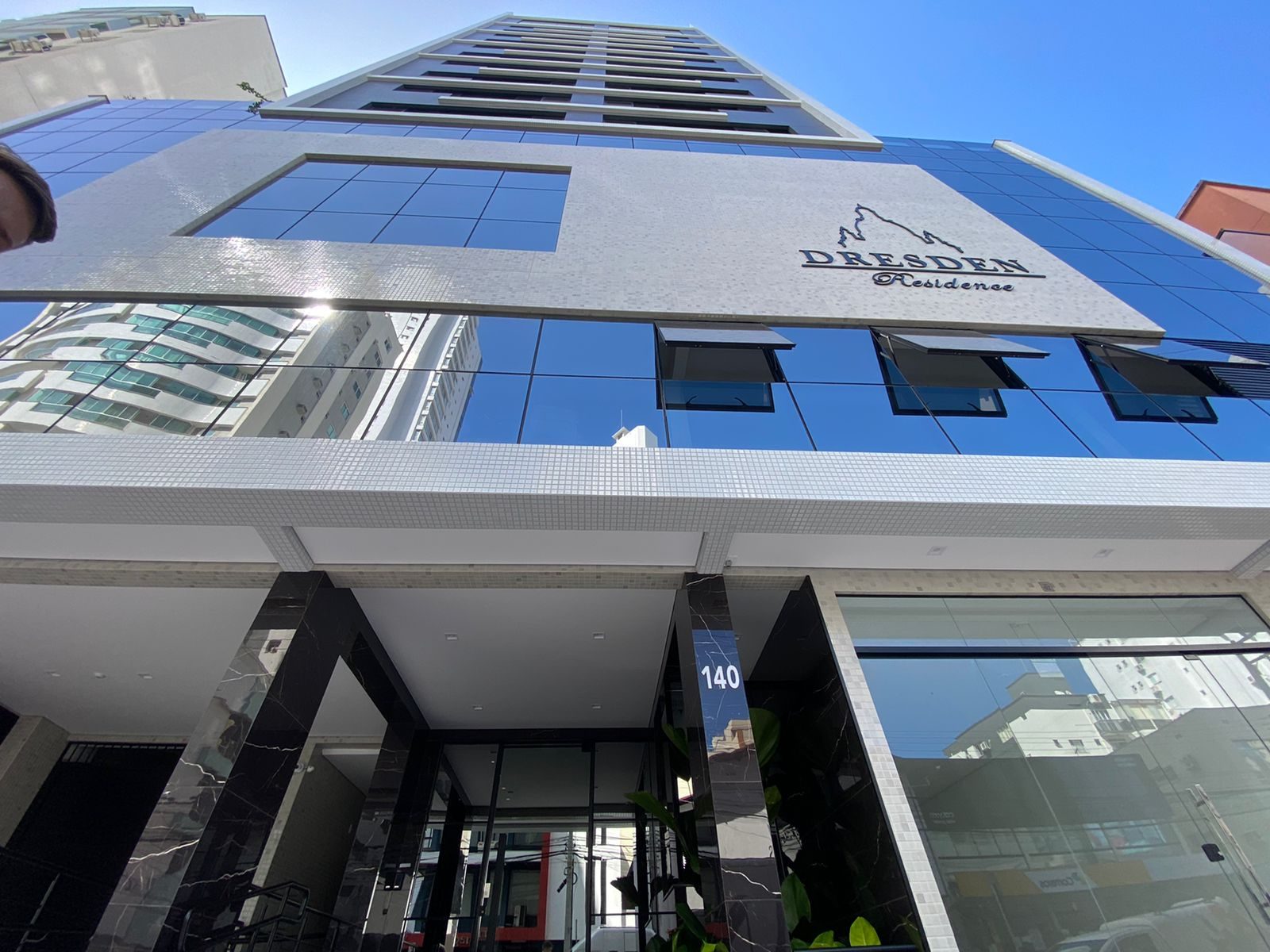 Apartamento 115 m² · Centro