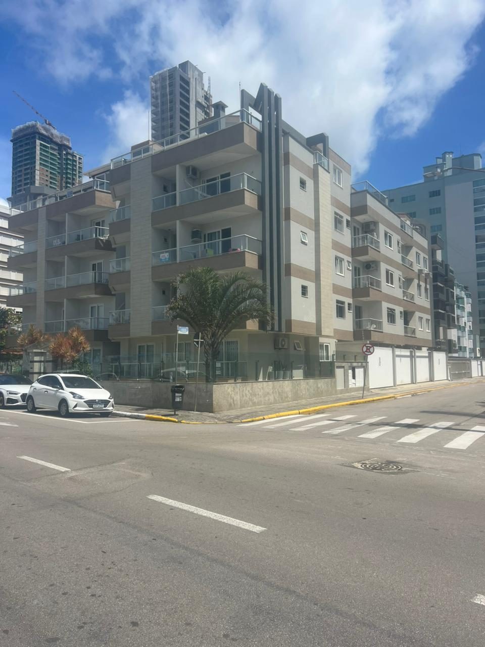 Apartamento 115 m²