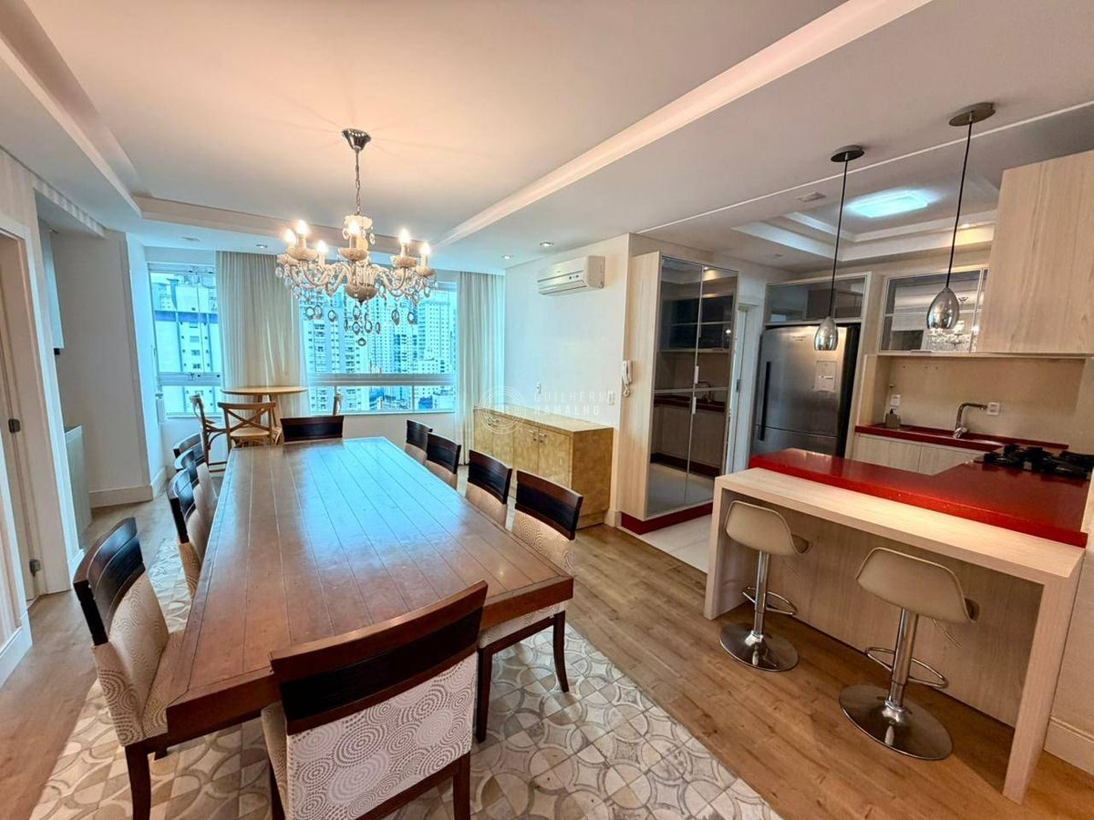 Apartamento 120 m² · Centro