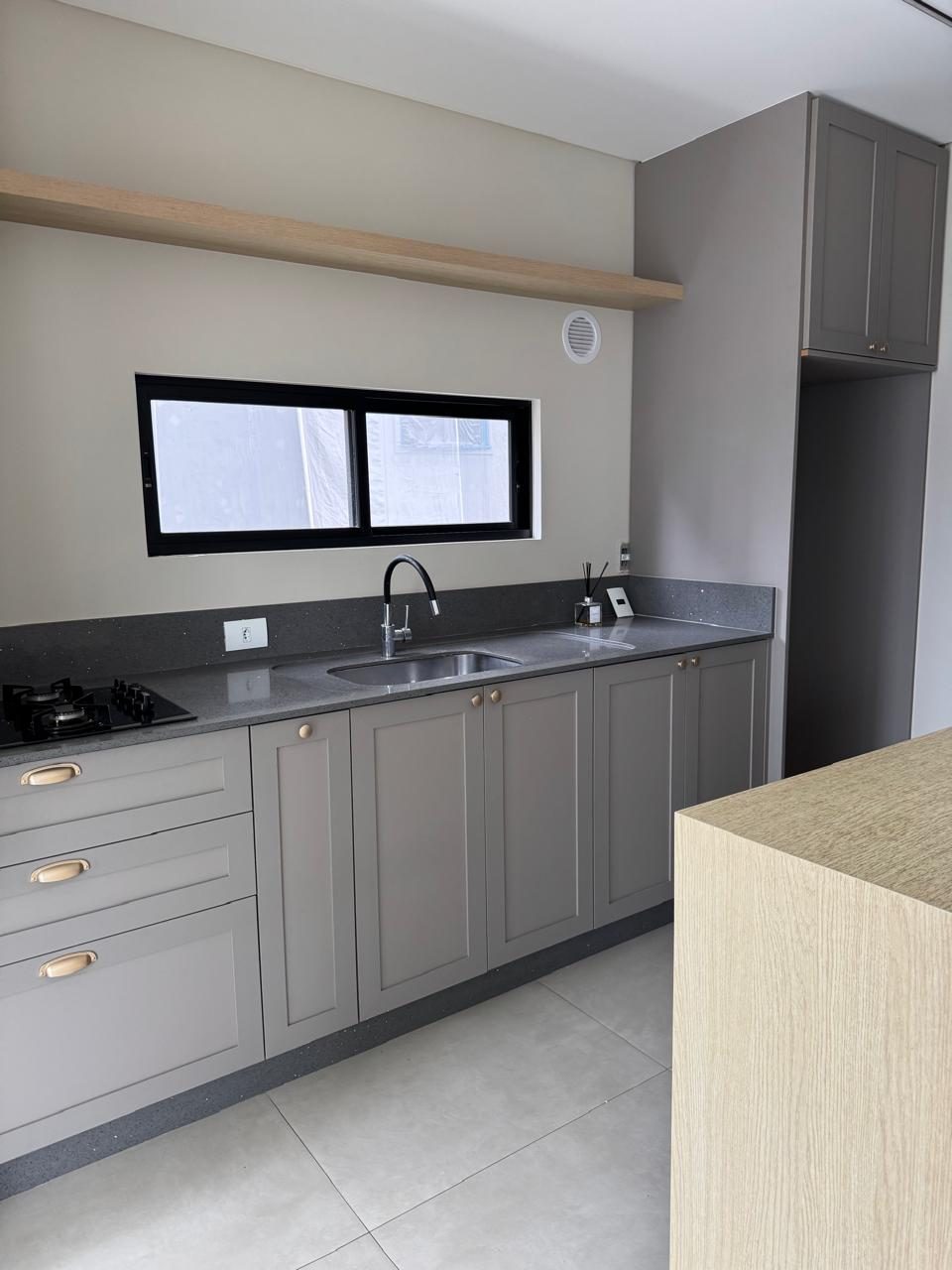 Apartamento 124 m²