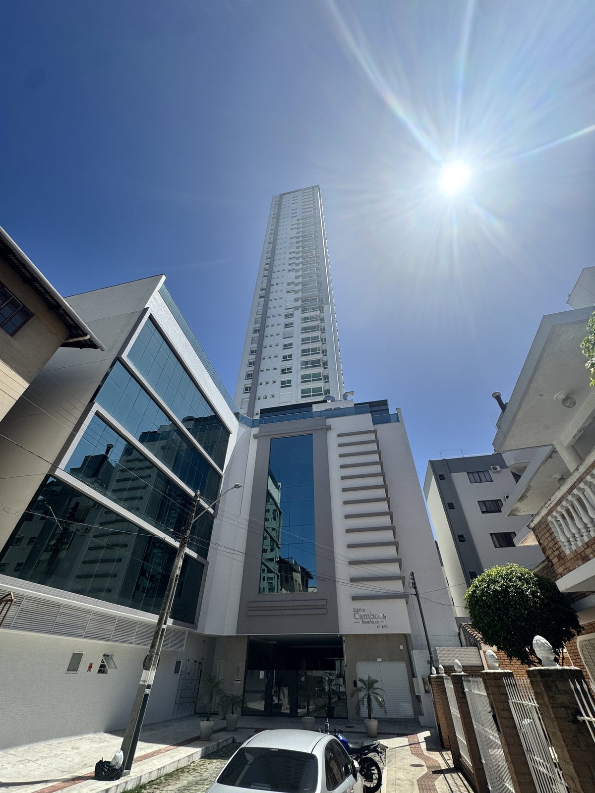 Apartamento 125 m² · Centro