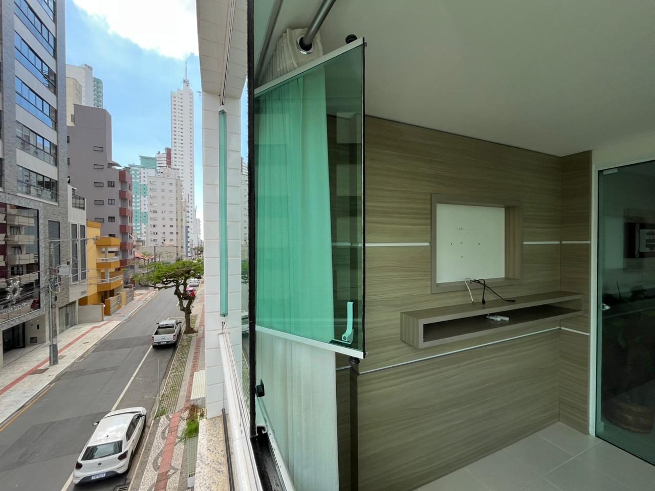 Apartamento 130 m² · Centro
