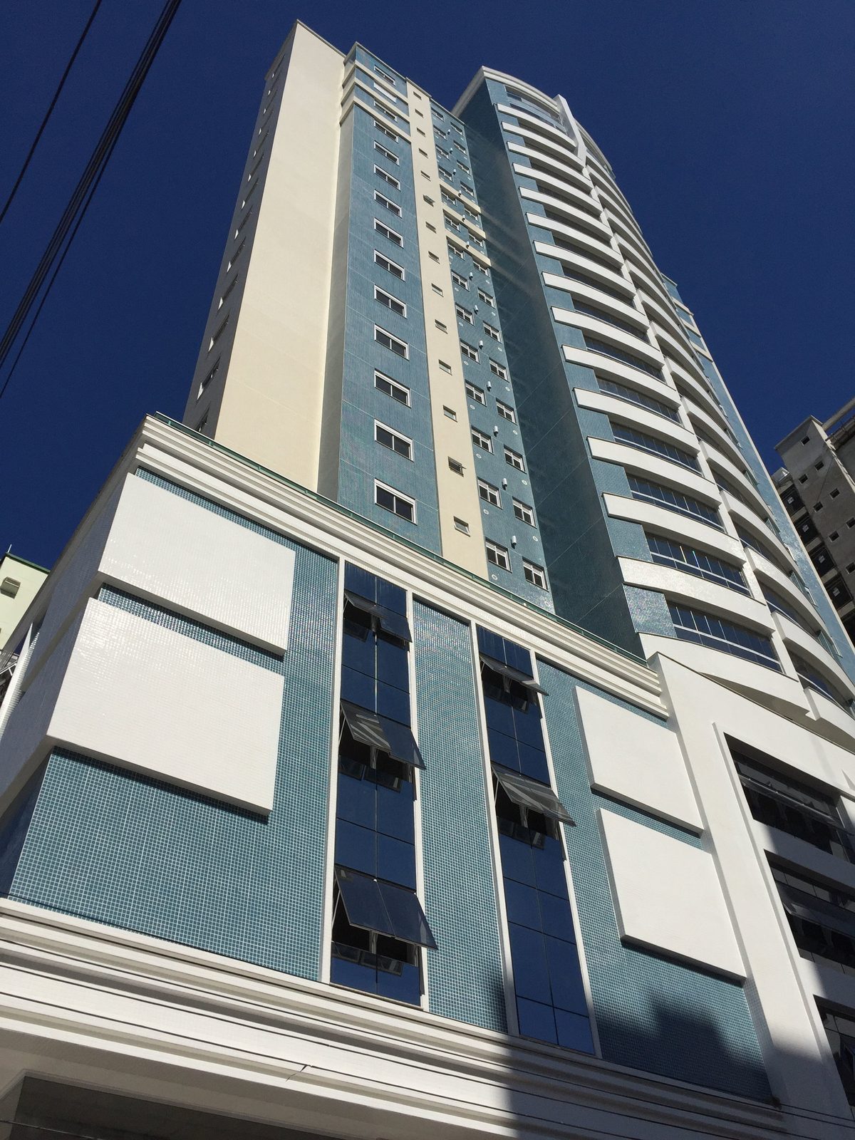 Apartamento 132 m² · Centro