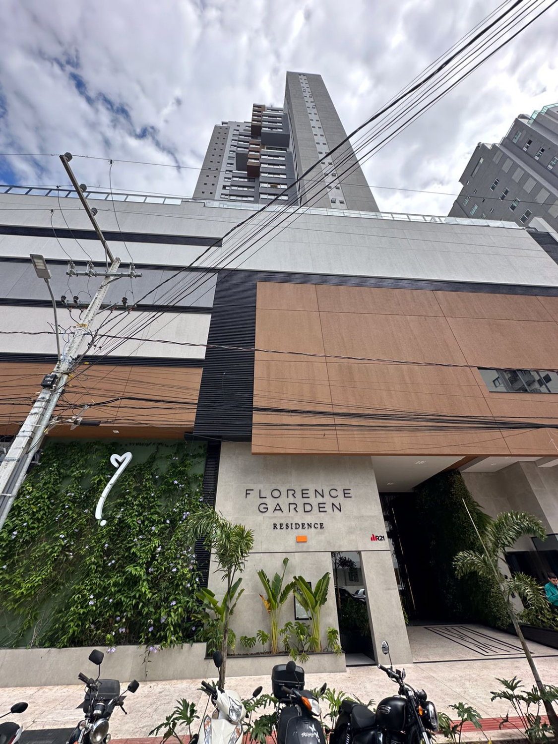 Apartamento 135 m² · Centro 