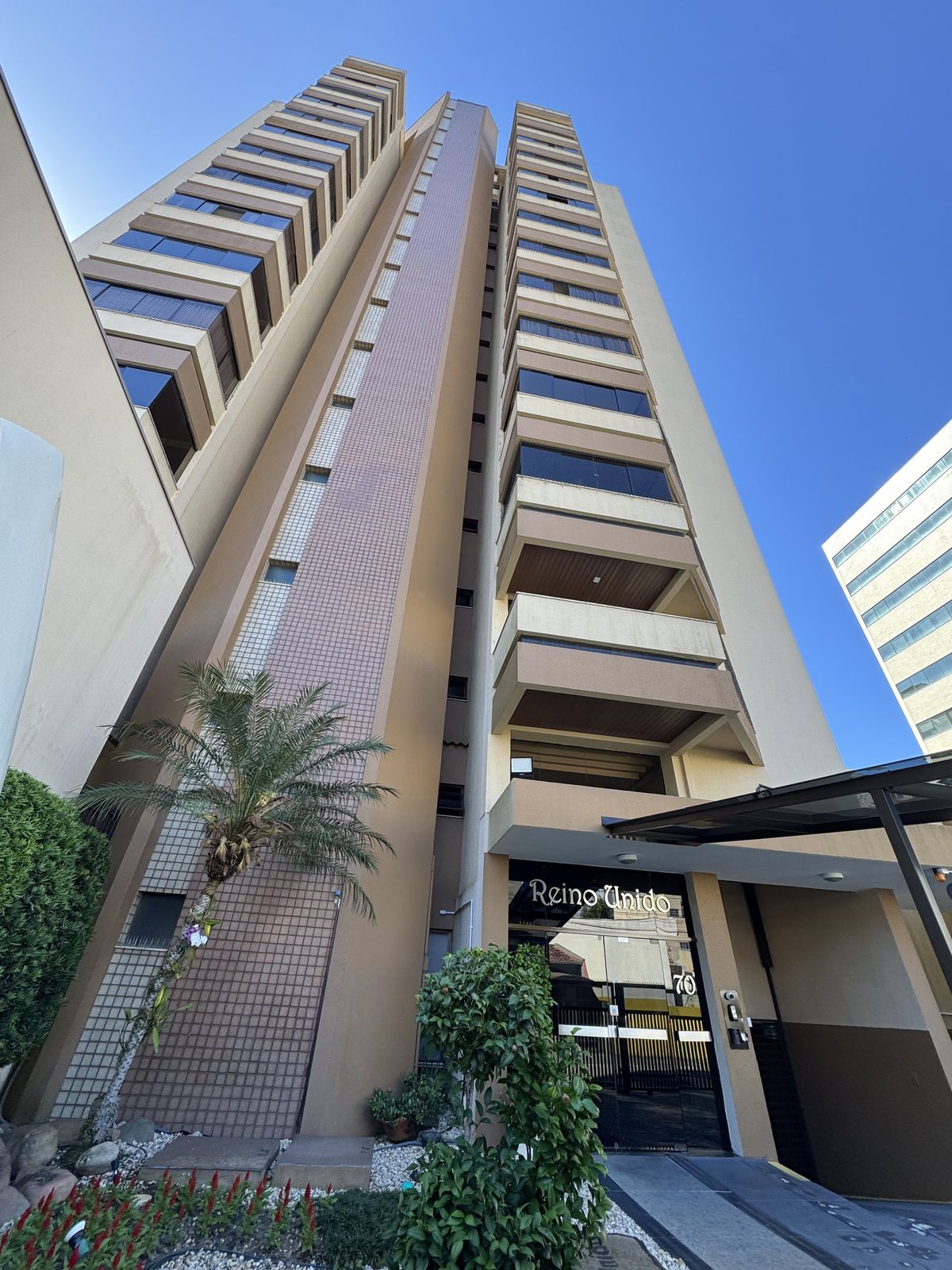 Apartamento 146 m² · CENTRO