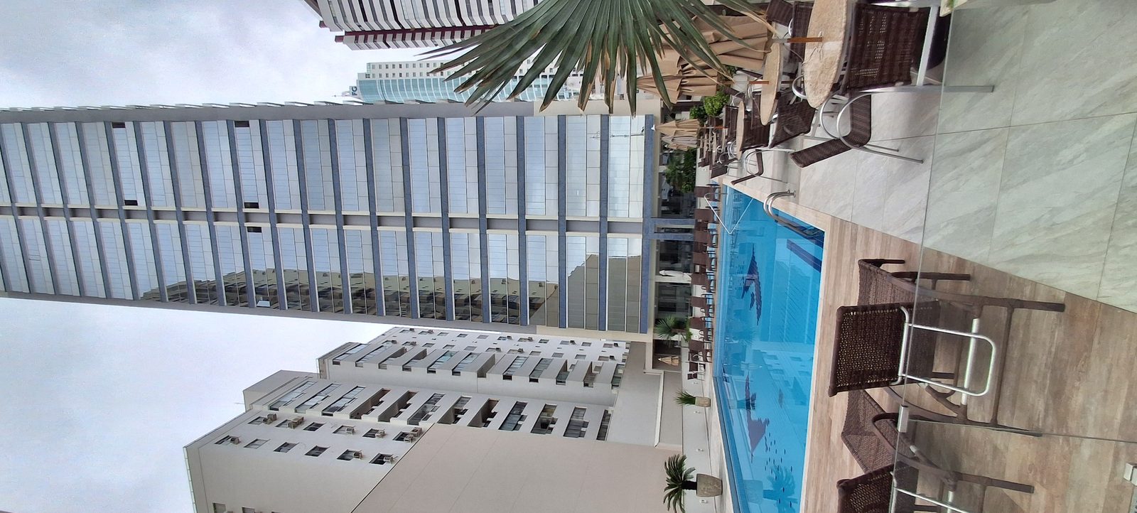 Apartamento 148 m² · Centro