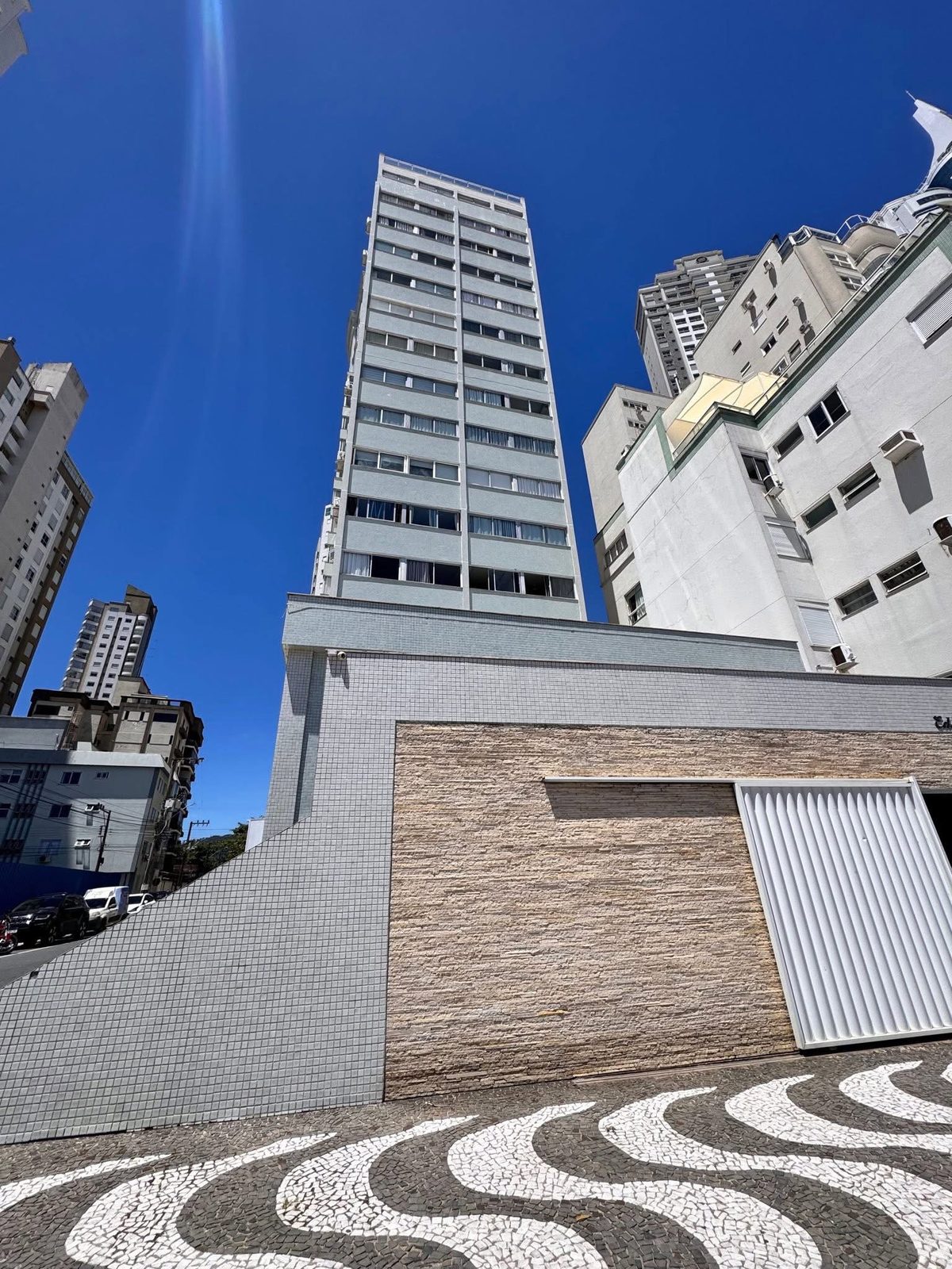 Apartamento 70 m² · Barra Sul