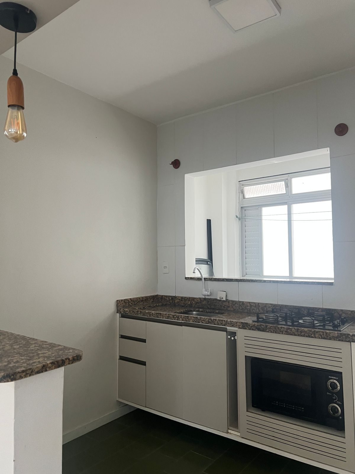 Apartamento 80 m² · Centro