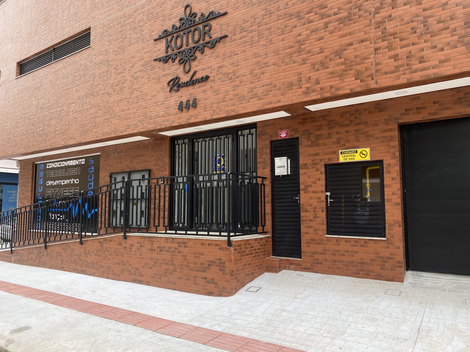 Apartamento 97 m² · Centro
