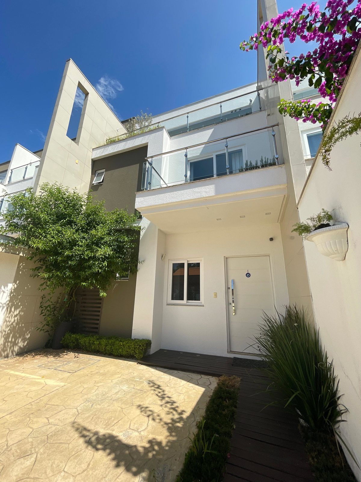 Casa 198 m²