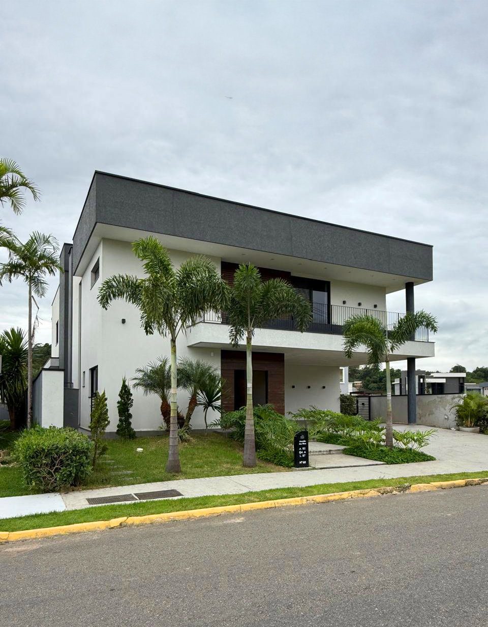 Casa 311 m² · Santa Regina