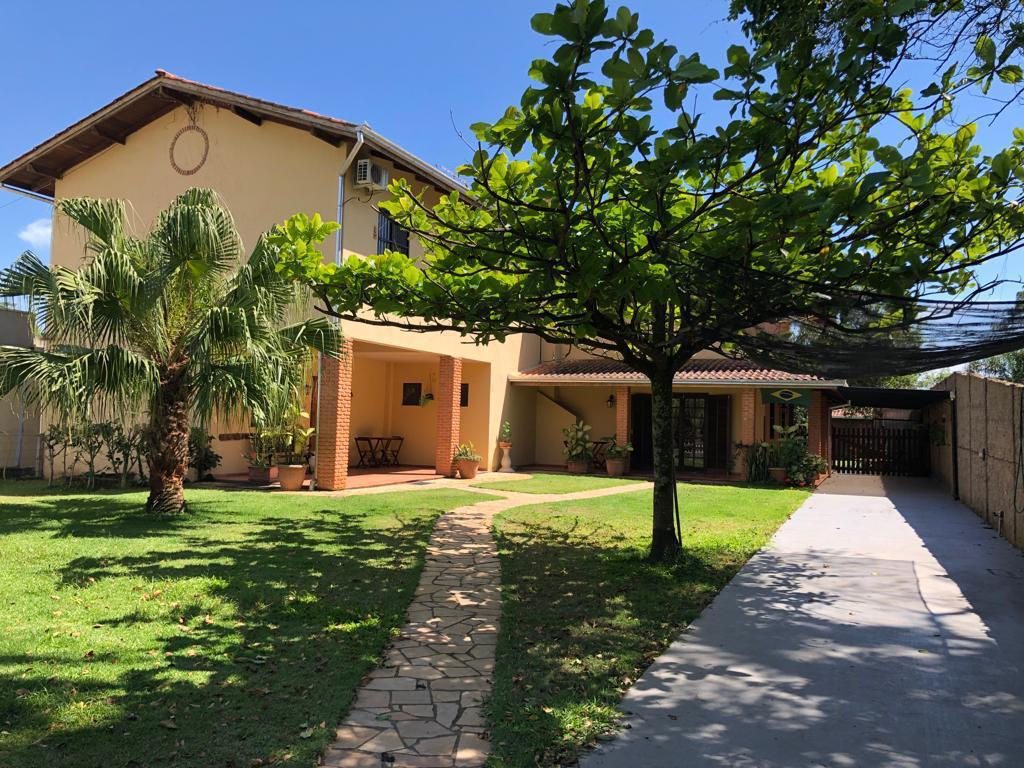 Casa 377 m² · São Francisco de Assis