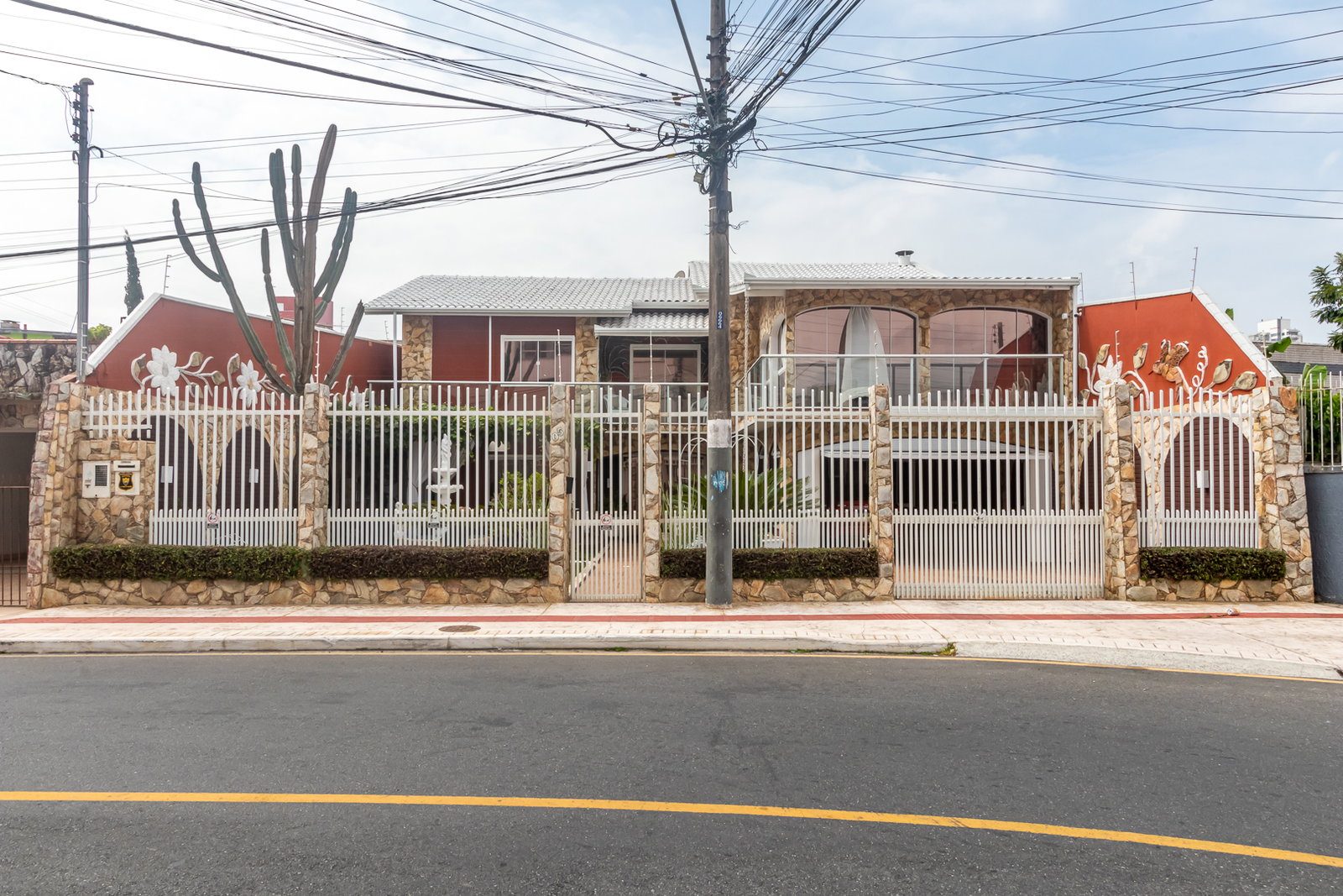 Casa 600 m² · Vila Real
