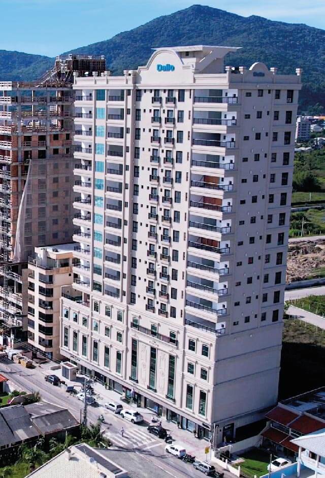 Residencial Jardim Europa