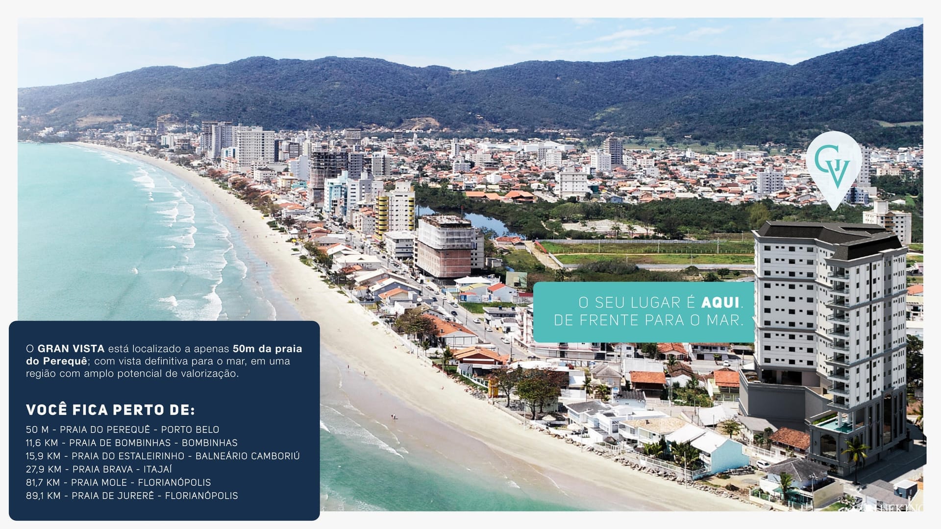 Residencial Gran Vista