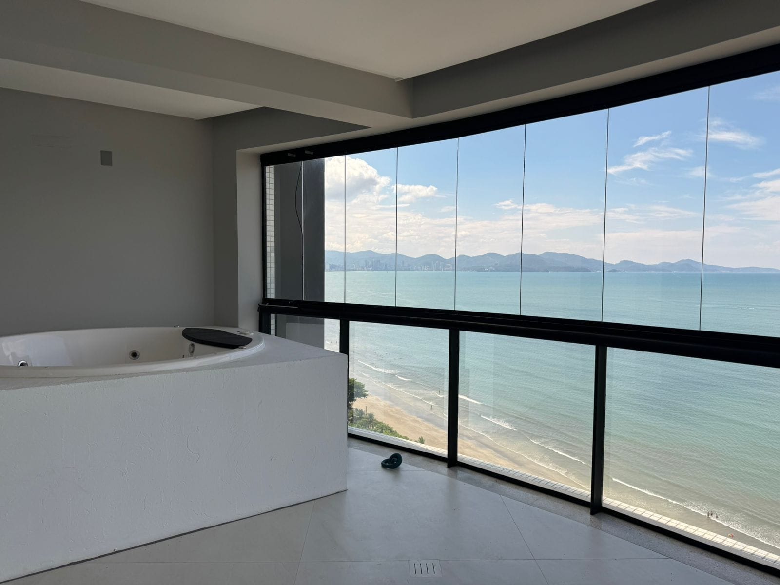 Residencial Singapore