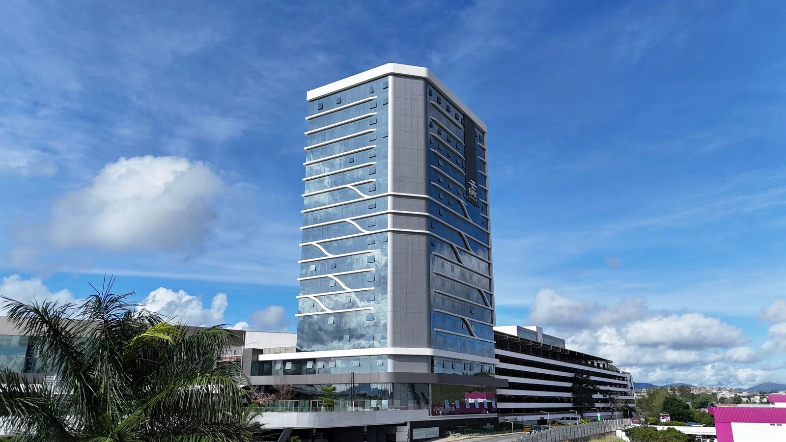 Loja comercial 29 m² · Indianópolis