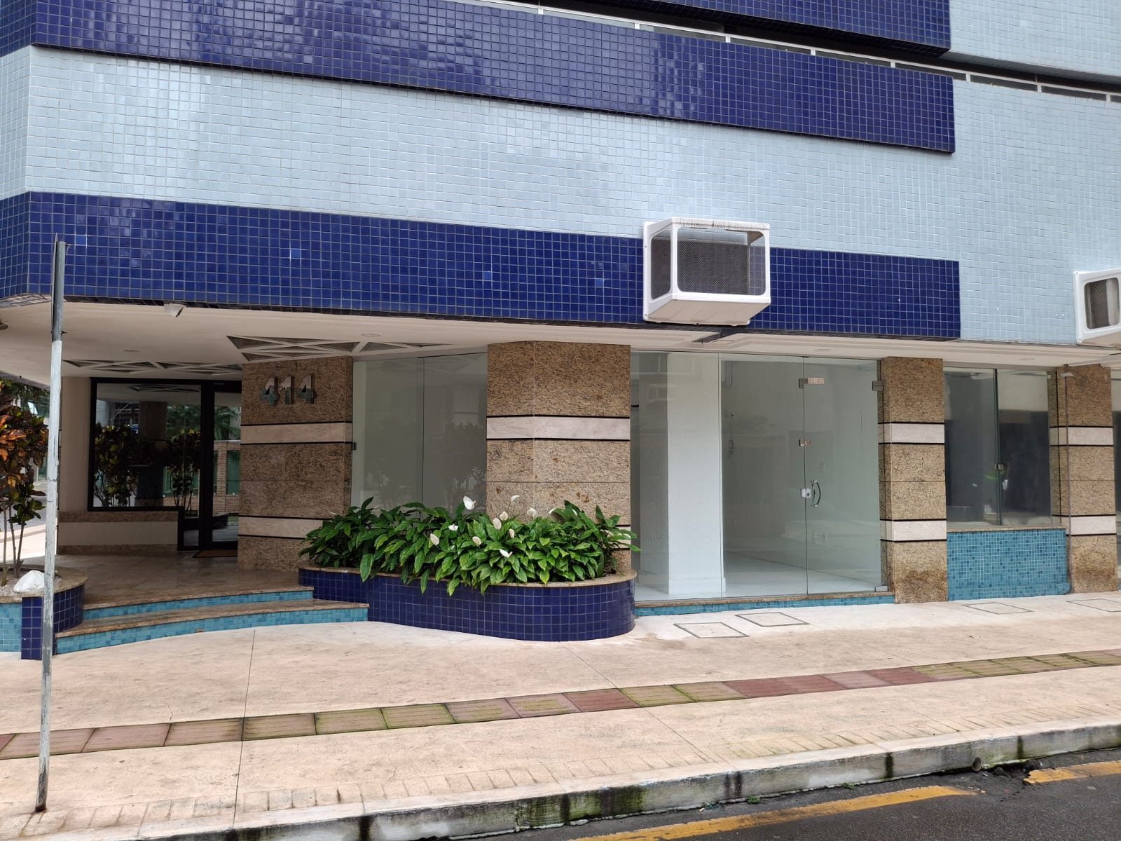 Loja comercial 35 m² · Centro
