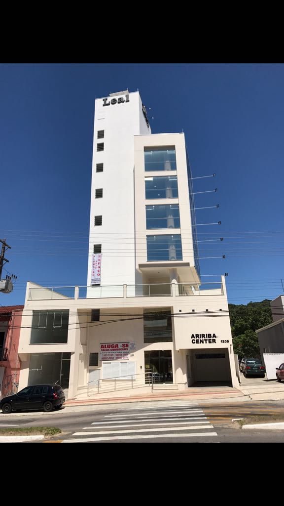 Loja comercial 40 m² · Ariribá
