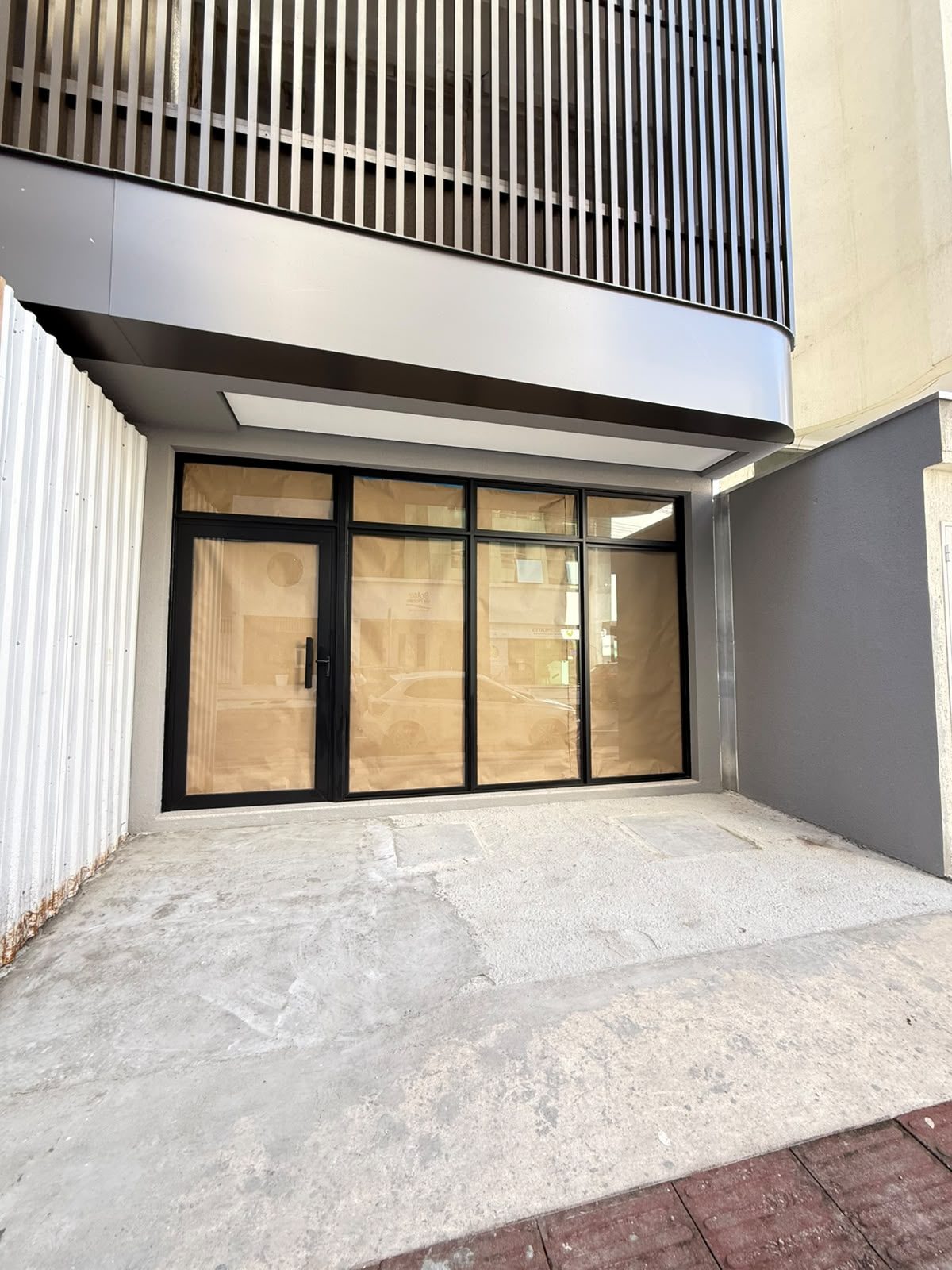 Loja comercial 70 m² · Centro
