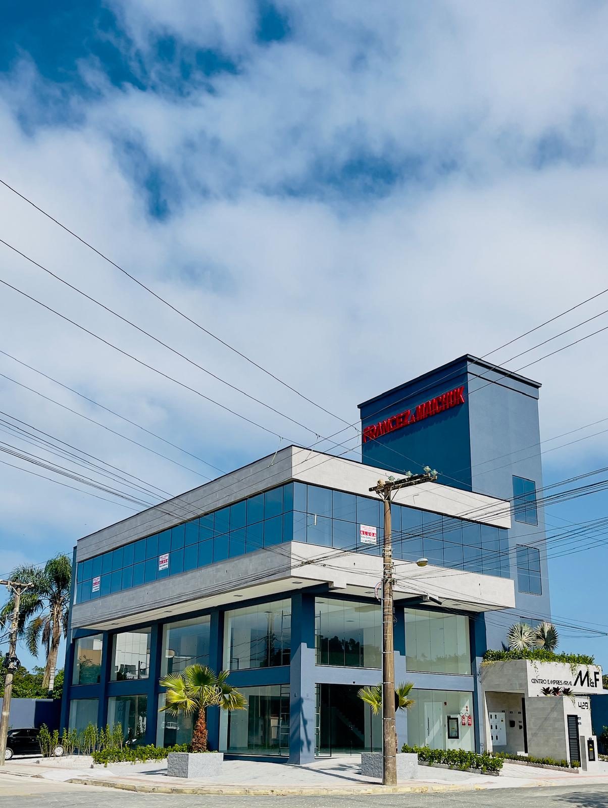 Loja comercial 71 m²
