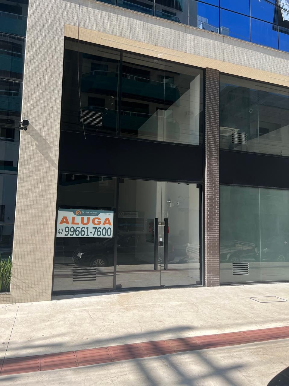 Sala comercial 146 m² · Centro