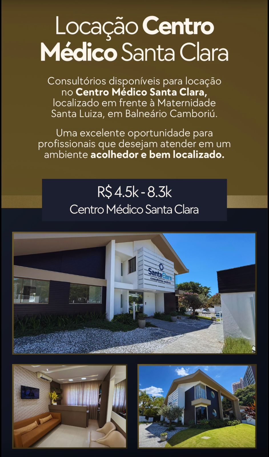 Sala comercial 84 m² · Ariribá