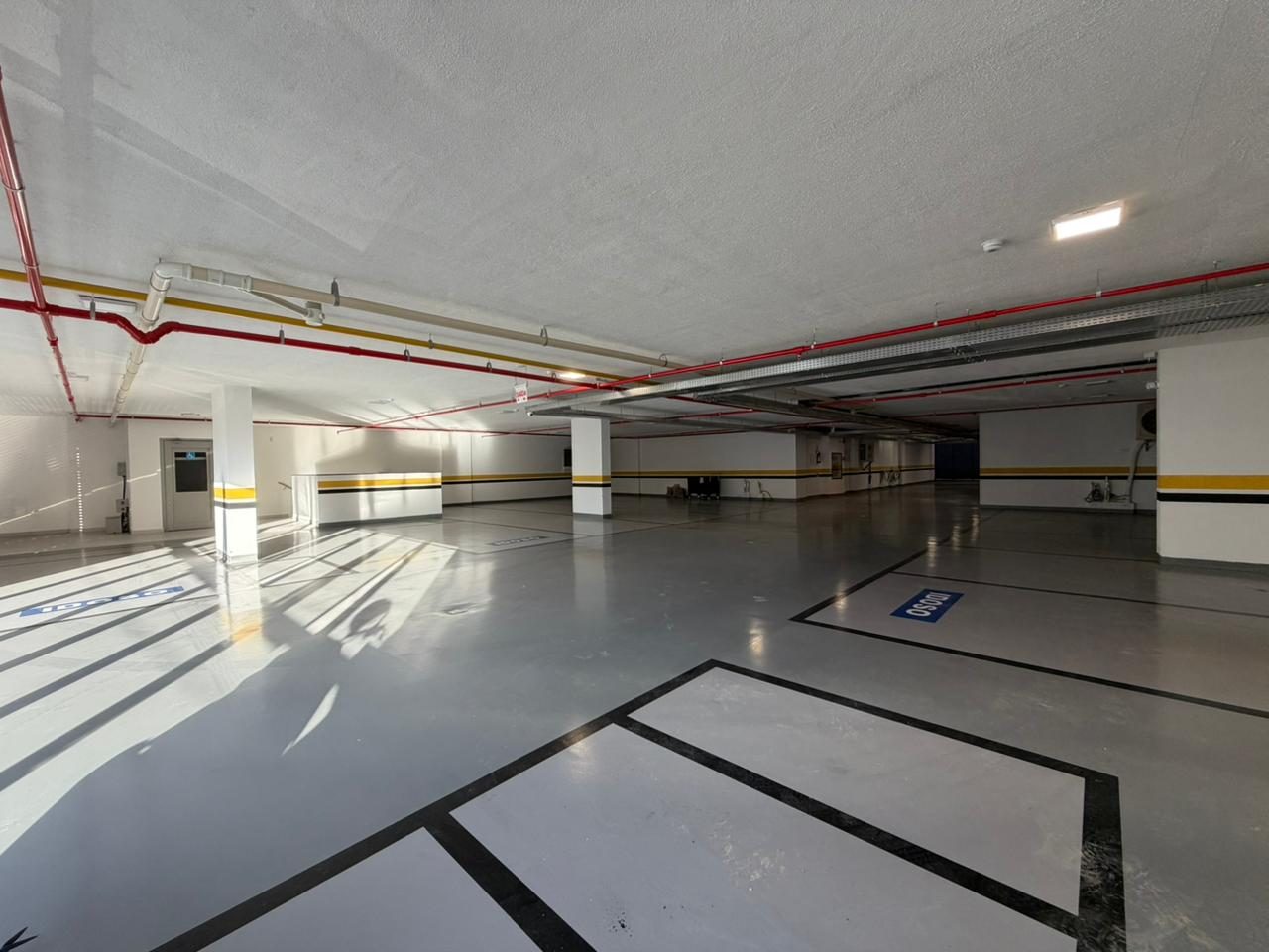 Sala comercial 984 m² · Centro