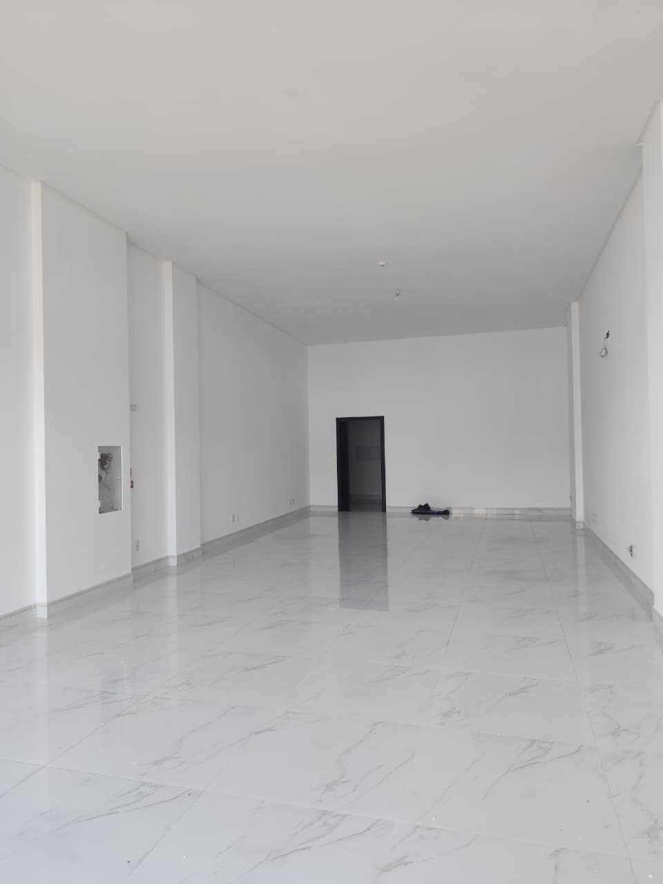 Loja comercial 124 m² · Grand Palais