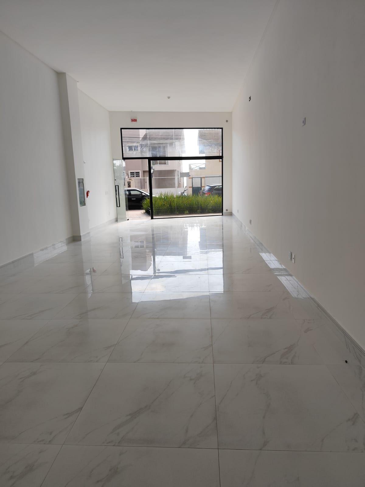 Loja comercial 74 m² · Grand Palais