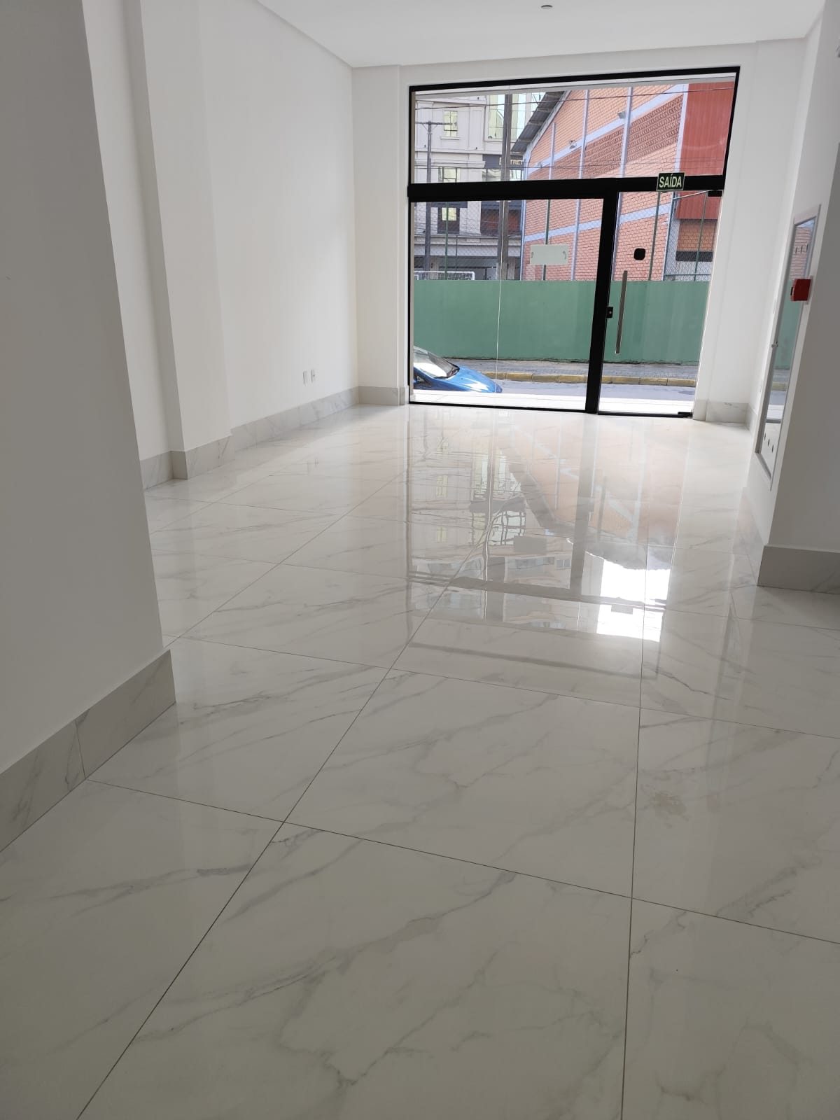 Loja comercial 44 m² · Magnólia
