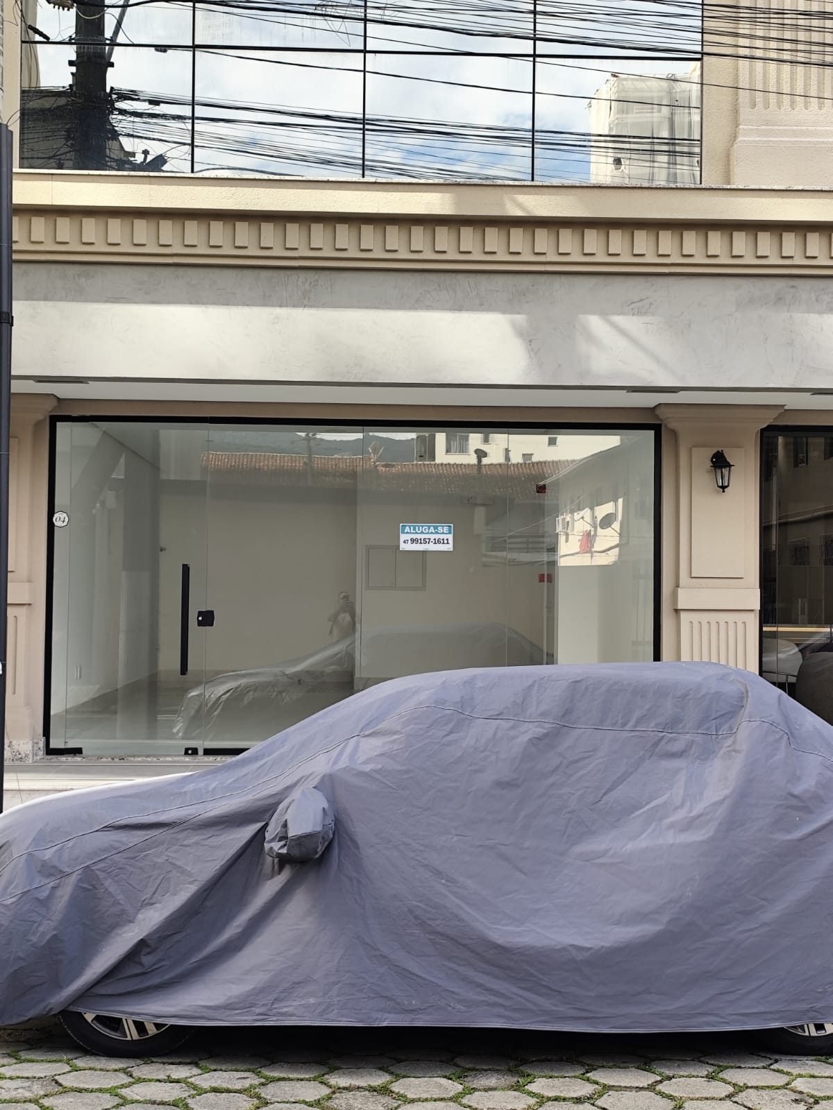 Loja comercial 53 m² · Montreux