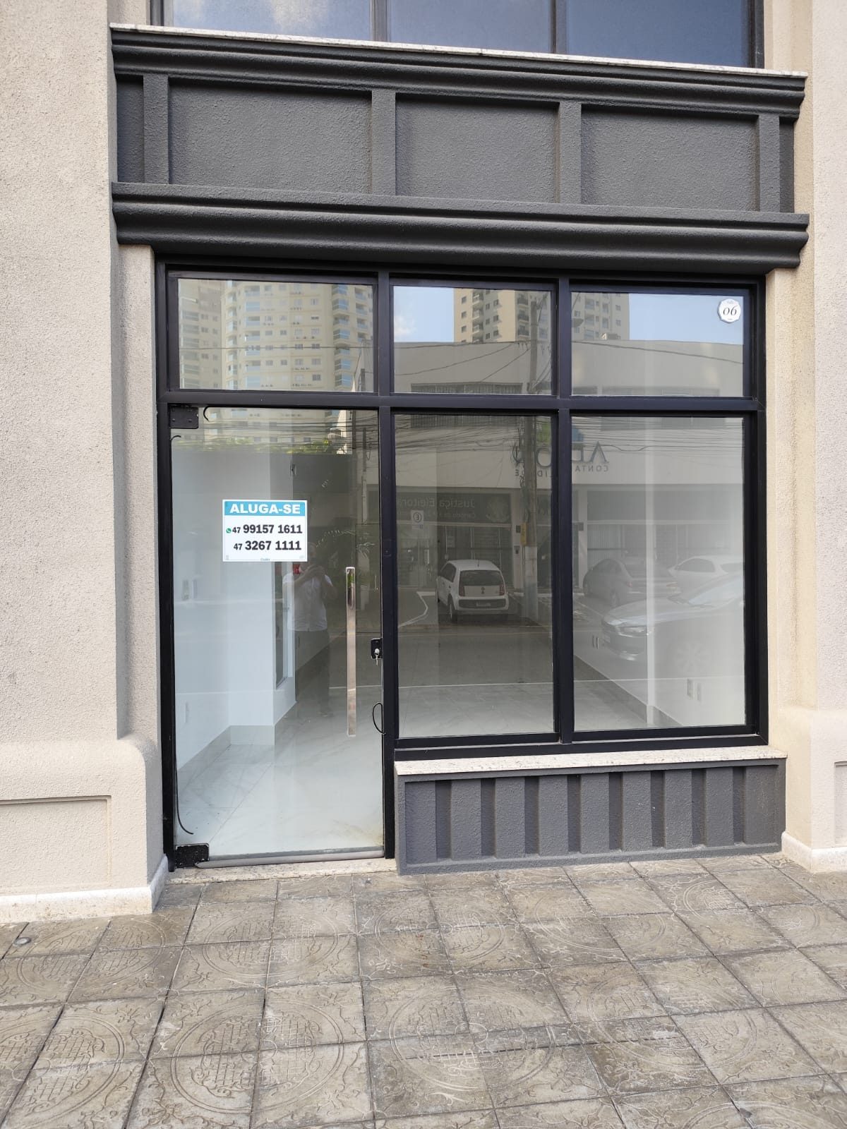 Loja comercial 54 m² · Saint Clair