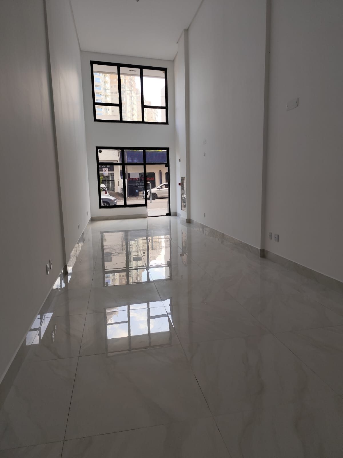 Loja comercial 62 m² · Saint Clair